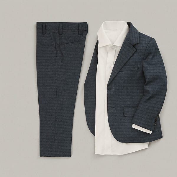 g.3 pcs suit 1