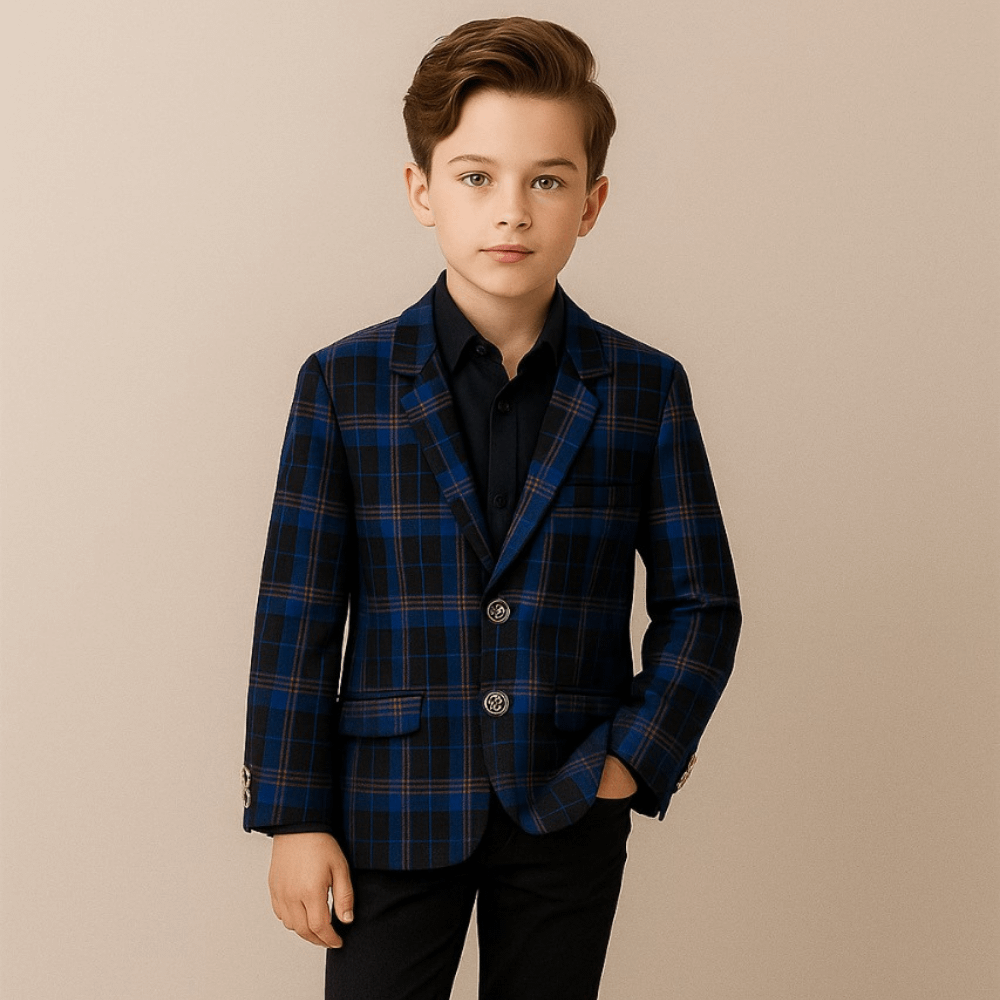 r.b coat