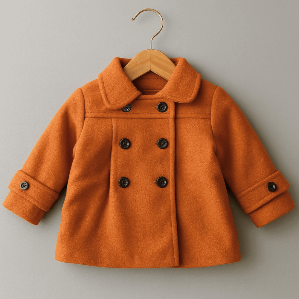 o.b coat