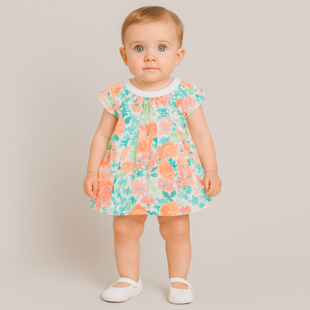 Frock 2