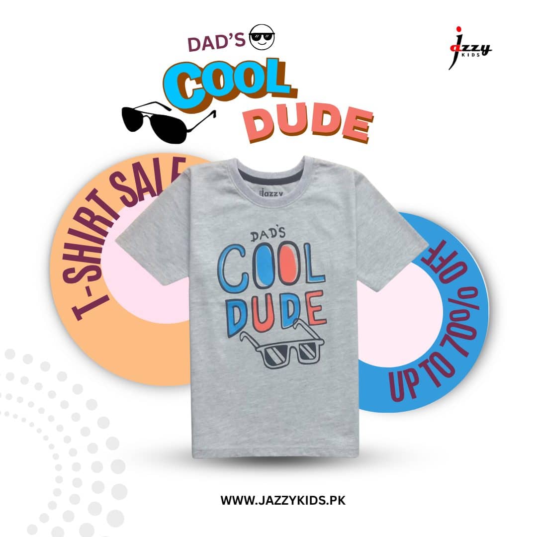 Celebrate Dad in Style – Father’s Day Sale is ON!