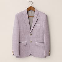 purple coat 1
