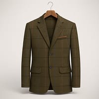 d.g coat 1
