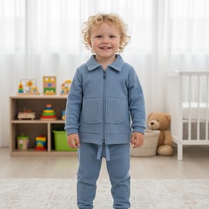 sky kids suit