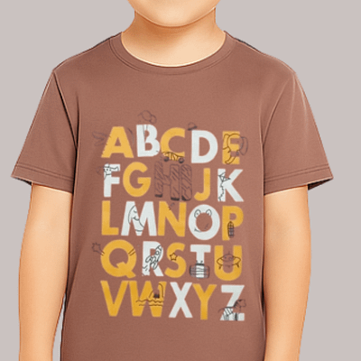 Brown ABC
