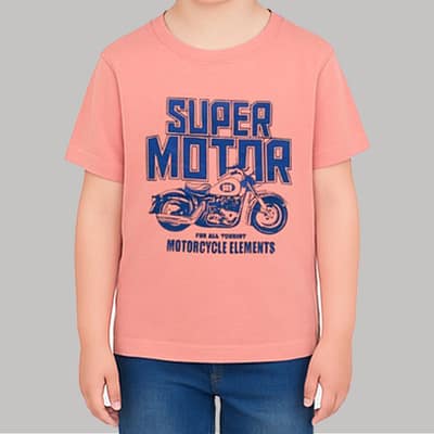 pink-motor-tee