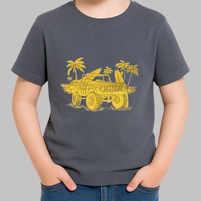 charcoal-truck-tee-pair
