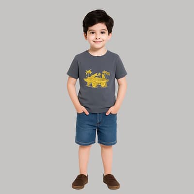 charcoal-truck-tee-pair