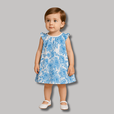 Frock 1