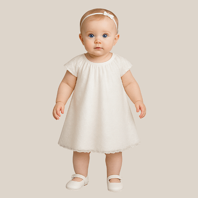 Frock 3