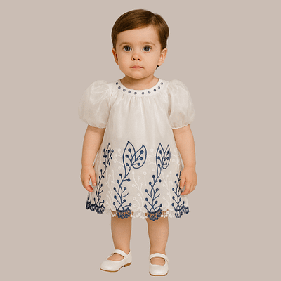 Frock 6