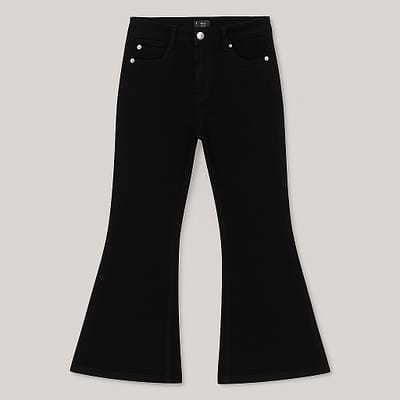 black pant