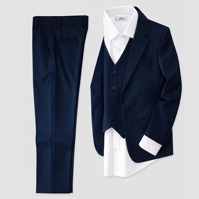 4pcs n.b suit 1