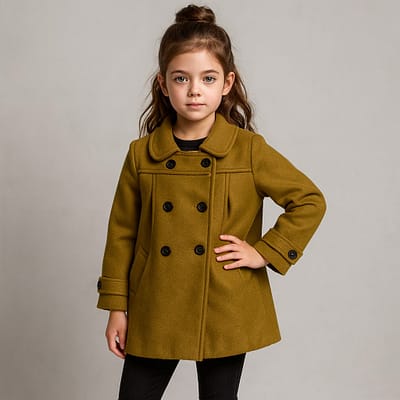 b.g coat