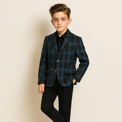 b.b.c coat