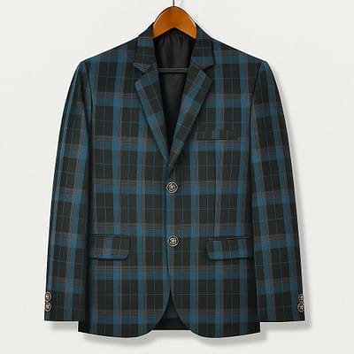 b.b.c coat 1