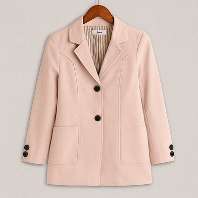 b.p coat