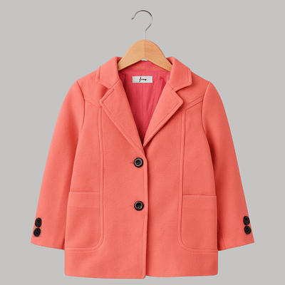 p.p coat