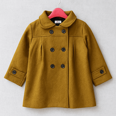b.g.c coat