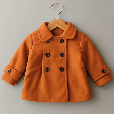 o.b coat