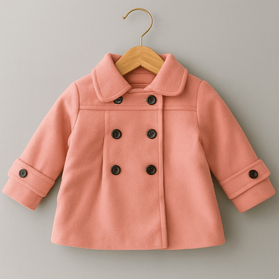 p.c coat