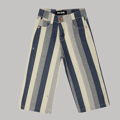stripes pant