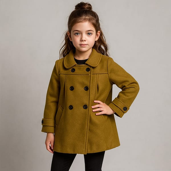 b.g coat