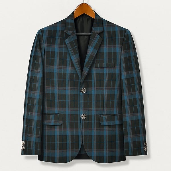 b.b.c coat 1