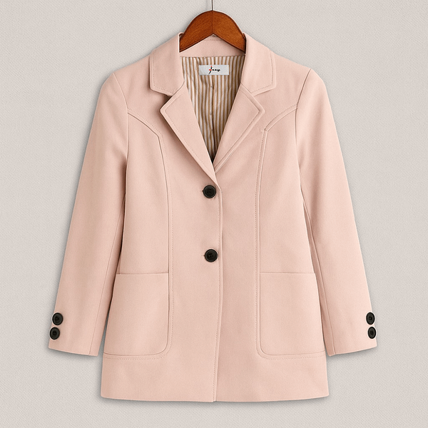 b.p coat