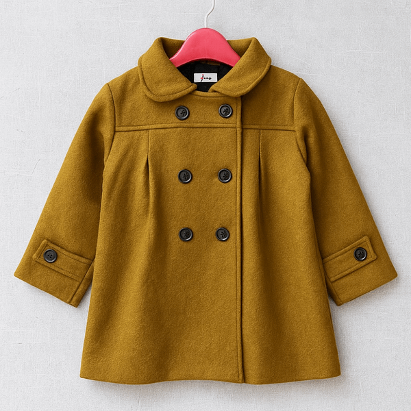b.g.c coat